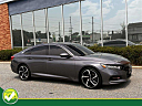 Thumbnail image of 2020 Honda Accord at 5 STAR AUTO SALES INC