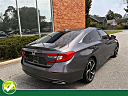 Thumbnail image of 2020 Honda Accord at 5 STAR AUTO SALES INC
