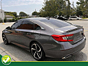 Thumbnail image of 2020 Honda Accord at 5 STAR AUTO SALES INC