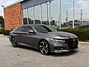 Thumbnail image of 2020 Honda Accord at 5 STAR AUTO SALES INC
