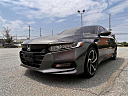 Thumbnail image of 2020 Honda Accord at 5 STAR AUTO SALES INC