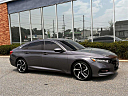 Thumbnail image of 2020 Honda Accord at 5 STAR AUTO SALES INC