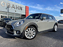 Thumbnail image of 2017 MINI Clubman at EurobahnBmwMiniMercedesBenz of Greensboro, NC