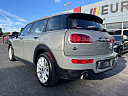 2017 MINI Clubman Cooper at EurobahnBmwMiniMercedesBenz of Greensboro, NC