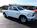 Thumbnail image of 2020 Ram 1500 Classic at Gary Mathews Motors