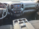 2021 Chevrolet Silverado 1500 LT at Al Willeford Chevrolet New
