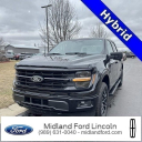 Thumbnail image of 2024 Ford F-150 at Midland Ford Lincoln