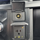 Thumbnail image of 2024 Ford F-150 at Midland Ford Lincoln