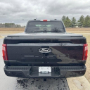 Thumbnail image of 2024 Ford F-150 at Midland Ford Lincoln