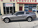2008 Ford Mustang at Verena Automotive, Inc.