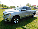 Thumbnail image of 2020 Ram 1500 at Gary Mathews Motors