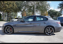 Thumbnail image of 2024 Alfa Romeo Giulia at Brandon Auto Mall By Ed Morse