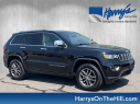 Thumbnail image of 2018 Jeep Grand Cherokee at Harry's On The Hill
