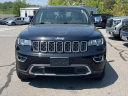 Thumbnail image of 2018 Jeep Grand Cherokee at Harry's On The Hill