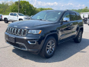 Thumbnail image of 2018 Jeep Grand Cherokee at Harry's On The Hill