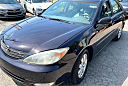 Thumbnail image of 2004 Toyota Camry at MDJ Grayson Auto Sales