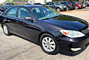 Thumbnail image of 2004 Toyota Camry at MDJ Grayson Auto Sales