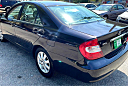 Thumbnail image of 2004 Toyota Camry at MDJ Grayson Auto Sales