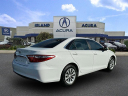 2017 Toyota Camry LE at Island Acura