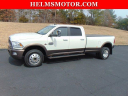 Thumbnail image of 2018 Ram 3500 at Helms Motor Company