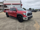 Thumbnail image of 2020 Toyota Tundra at InterstateDodgeChryslerJeepRam of West Monroe, LA