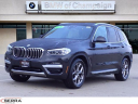 Thumbnail image of 2021 BMW X3 at Serra Buick Gmc Champaign