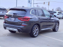 Thumbnail image of 2021 BMW X3 at Serra Buick Gmc Champaign