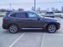 Thumbnail image of 2021 BMW X3 at Serra Buick Gmc Champaign