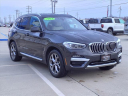 Thumbnail image of 2021 BMW X3 at Serra Buick Gmc Champaign