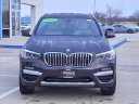 Thumbnail image of 2021 BMW X3 at Serra Buick Gmc Champaign