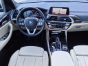 Thumbnail image of 2021 BMW X3 at Serra Buick Gmc Champaign