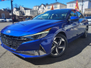 Thumbnail image of 2023 Hyundai ELANTRA at Champion Auto Sales Broadway
