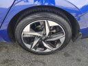 Thumbnail image of 2023 Hyundai ELANTRA at Champion Auto Sales Broadway