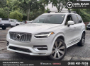Thumbnail image of 2023 Volvo XC90 at CarlBlackBuickGmcOfRoswell - New