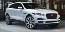 2018 Jaguar F-PACE 25t Premium at Milan Motors