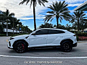 2020 Lamborghini Urus Base at Car Geeks