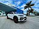 Thumbnail image of 2020 Lamborghini Urus at Car Geeks