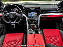Thumbnail image of 2020 Lamborghini Urus at Car Geeks