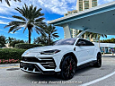 Thumbnail image of 2020 Lamborghini Urus at Car Geeks