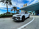 Thumbnail image of 2020 Lamborghini Urus at Car Geeks