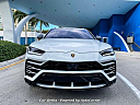 Thumbnail image of 2020 Lamborghini Urus at Car Geeks