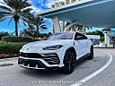 Thumbnail image of 2020 Lamborghini Urus at Car Geeks