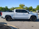 Thumbnail image of 2023 Chevrolet Silverado 1500 at Courtesy Chrysler Dodge Jeep - USED