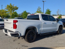 Thumbnail image of 2023 Chevrolet Silverado 1500 at Courtesy Chrysler Dodge Jeep - USED