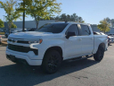 Thumbnail image of 2023 Chevrolet Silverado 1500 at Courtesy Chrysler Dodge Jeep - USED