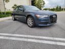 Thumbnail image of 2014 Audi A6 at KEEN AUTO MALL LLC