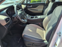 Thumbnail image of 2021 Hyundai SANTA FE at Eckert Hyundai
