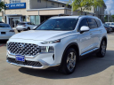 Thumbnail image of 2021 Hyundai SANTA FE at Eckert Hyundai