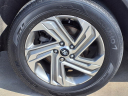 Thumbnail image of 2021 Hyundai SANTA FE at Eckert Hyundai