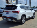 Thumbnail image of 2021 Hyundai SANTA FE at Eckert Hyundai